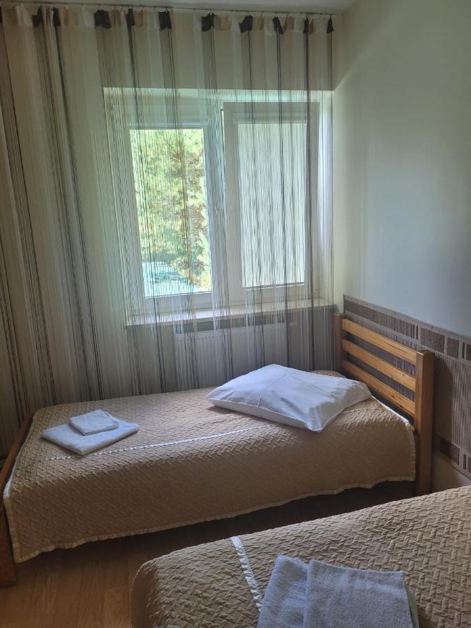 Albert Turystyczne Uslugi Hotelarskie Warszawa Zewnętrze zdjęcie