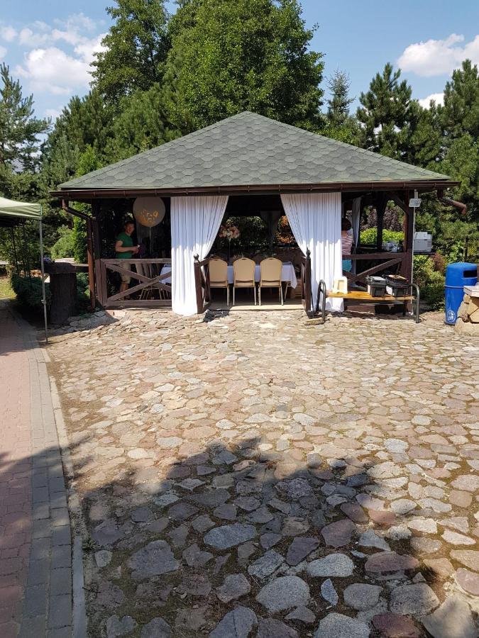 Albert Turystyczne Uslugi Hotelarskie Warszawa Zewnętrze zdjęcie