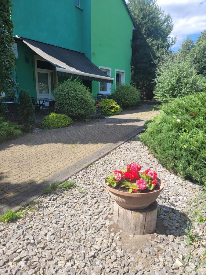 Albert Turystyczne Uslugi Hotelarskie Warszawa Zewnętrze zdjęcie